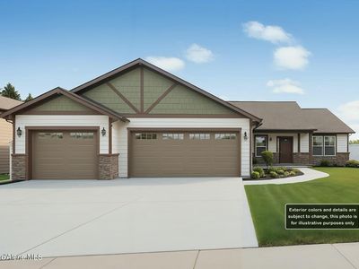 13312 N International St, Rathdrum, ID, 83858