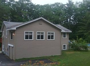 247 Woodman Hill Rd, Minot, ME 04258