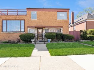 8628 S Constance Ave, Chicago, IL 60617