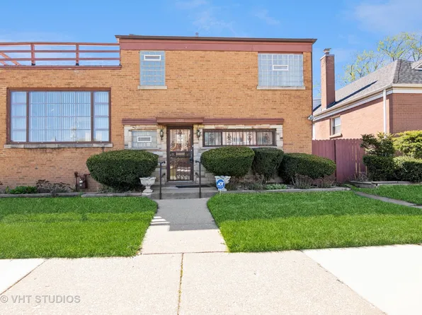 8628 S Constance Ave, Chicago, IL 60617