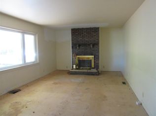 1541 N Gum Springs Rd, Paducah, KY 42001