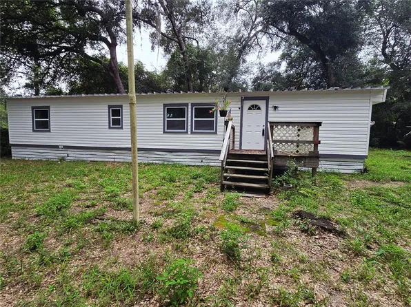 16905 SE 3rd Pl, Silver Springs, FL 34488