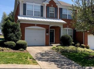 449 Old Towne Dr, Brentwood, TN 37027