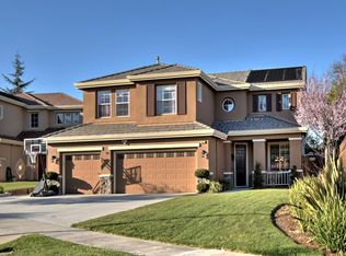 1481 Bay Tree Dr, Gilroy, CA 95020