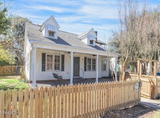 413 Saint Louis St, Lafayette, LA 70506