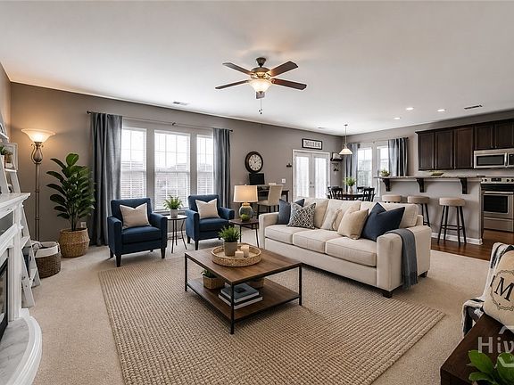 4th image of 285 Willow Point Cir