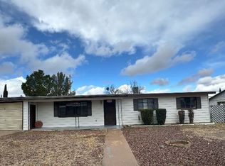 35 E James Dr, Sierra Vista, AZ 85635