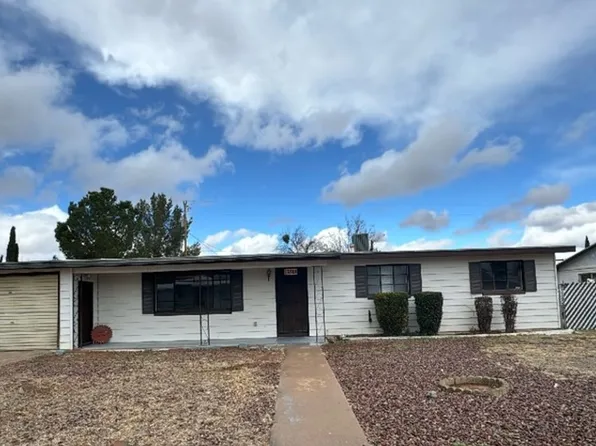 35 E James Dr, Sierra Vista, AZ 85635