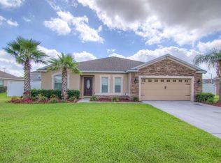 3026 Via Siena St, Plant City, FL 33566