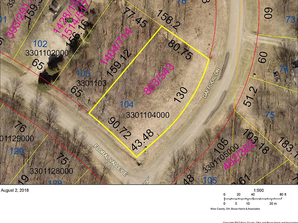1st image of LOT 104 Floral Valley E