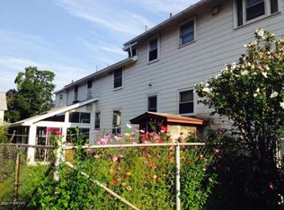 309 Louisa St, Williamsport, PA