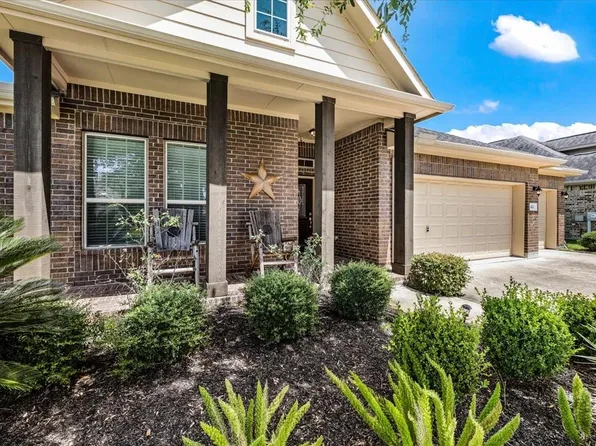 422 Stockport Dr, League City, TX 77573