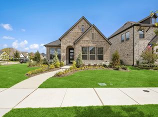 1837 Lightner Rd, Van Alstyne, TX 75495