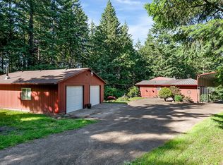 19609 SE Wooded Hills Dr, Damascus, OR
