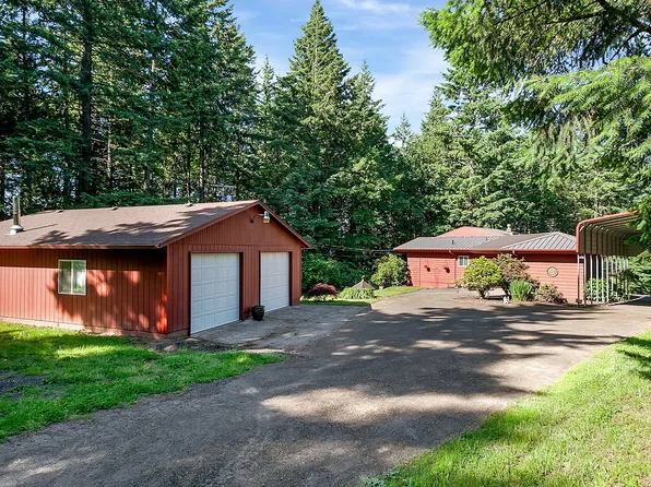 19609 SE Wooded Hills Dr, Damascus, OR 97089