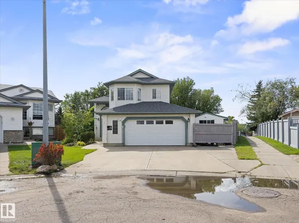 4721 56th Ave, Beaumont, AB T4X 1N5