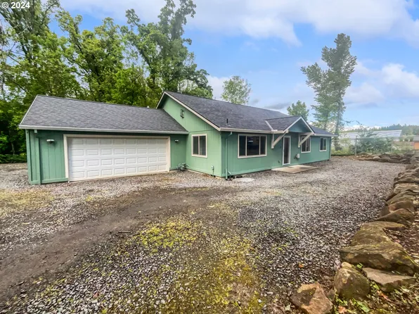 14501 Ames St, Oregon City, OR 97045