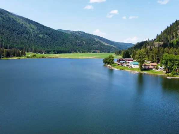 2843 Deep Lake South Shore Road, Colville, WA 99114