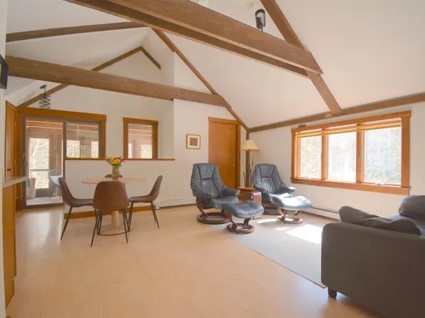 64 Draper Mill Road, Grantham, NH 03753