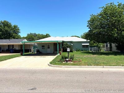 204 N D St, Duncan, OK, 73533