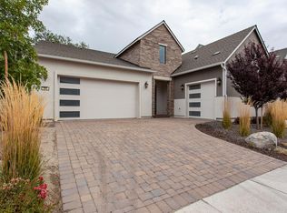 705 W Pleasant Oak Trl, Reno, NV 89511