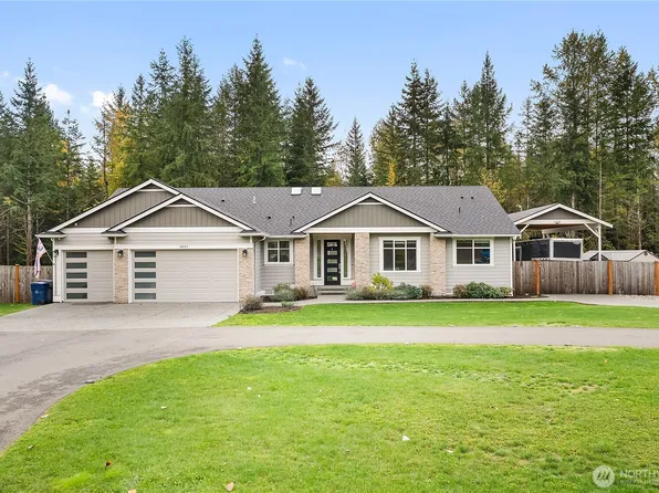 14025 107th Place NE, Lake Stevens, WA 98258