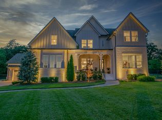 8018 Burning Tree Farm Rd, Arrington, TN 37014