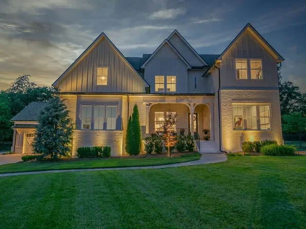8018 Burning Tree Farms Rd, Arrington, TN 37014
