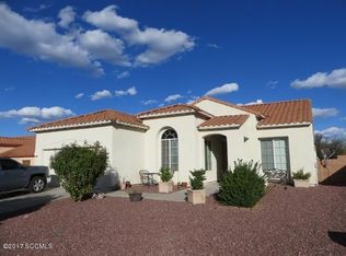 377 Via Capri, Rio Rico, AZ 85648