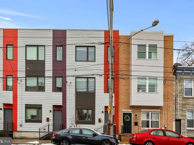 434 E Thompson St, Philadelphia, PA, 19125