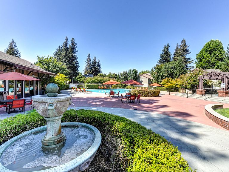 Laurel Oaks Apartment Rentals Sacramento, CA Zillow