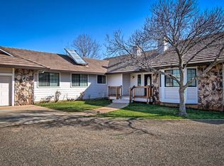 21540 Bonita Vista Rd, Anderson, CA 96007