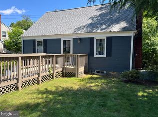4956 25th St S, Arlington, VA 22206