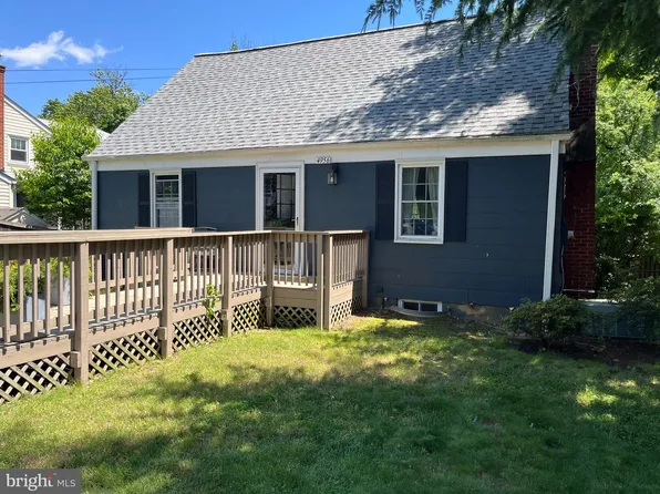 4956 25th St S, Arlington, VA 22206