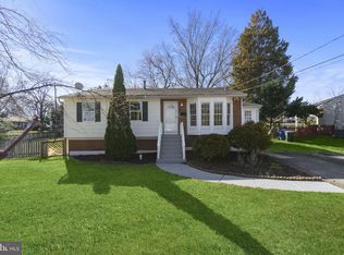 5934 Peverill Dr, Alexandria, VA 22310