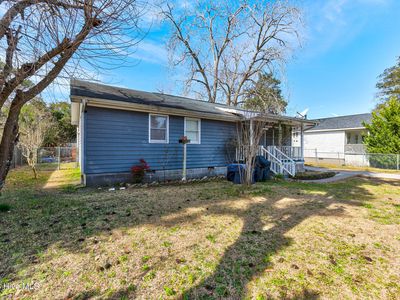 431 Henry Street, Wilmington, NC, 28405