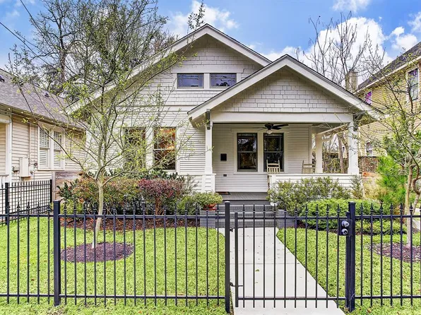 707 Euclid St, Houston, TX 77009