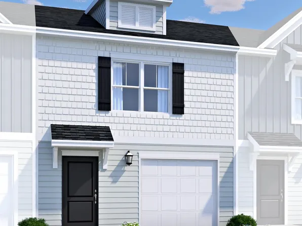 6035 Silver Mustang Ln, Columbia, SC 29209