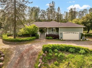 15625 June Bg, Middletown, CA 95461