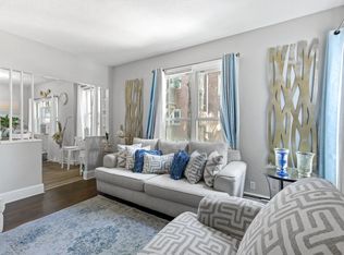 133 Davenport Ave APT 1A, New Haven, CT 06519
