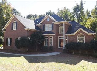 323 Poindexter Ln, Lexington, SC 29072