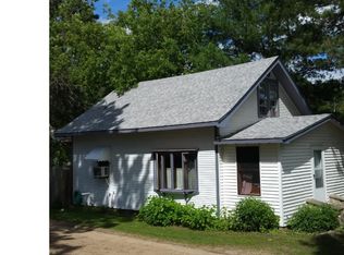 512 Main St W, Nevis, MN 56467