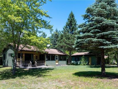 24275 Anchor Inn Road, Webster, WI, 54893