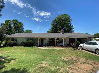 11404 N 123rd East Ave, Collinsville, OK 74021