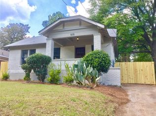 835 Elbert St SW, Atlanta, GA 30310
