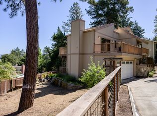 116 Alto Sol Ct, Scotts Valley, CA 95066