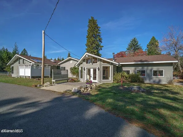 418 Timberline Dr, Sagle, ID 83860