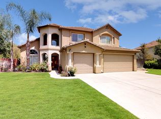 5321 E Townsend Ave, Fresno, CA 93727