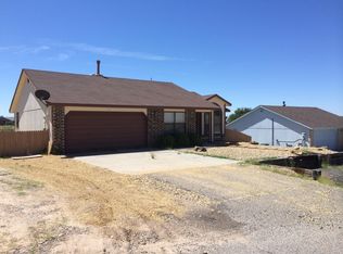 4 Sparling Cir, Los Lunas, NM 87031