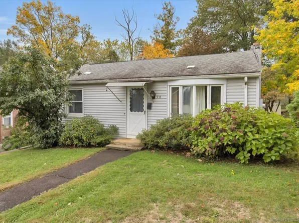 78 May Street, New Britain, CT 06052